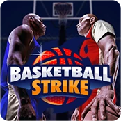 เกมสล็อต Basketball Strike